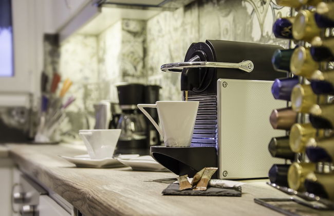 Talos Luxury Suites - Photo 58