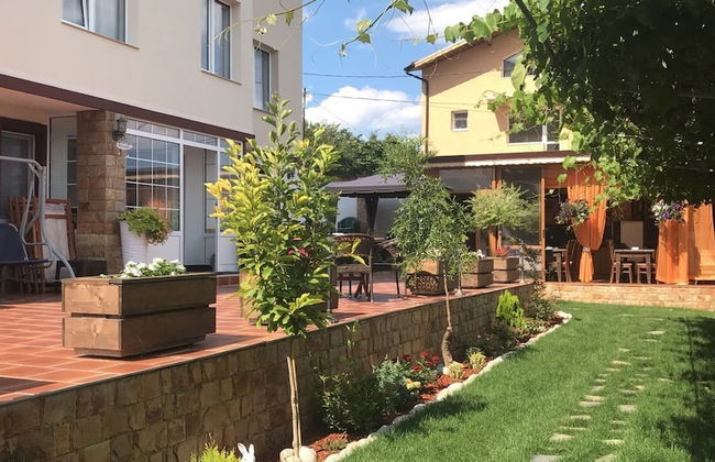 Villa Aurora - Foto 24