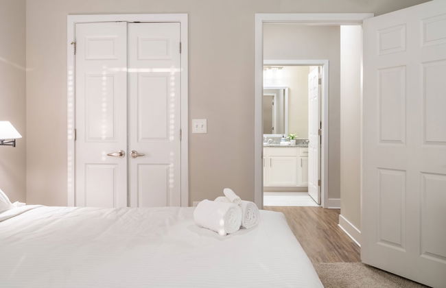 Vintage Amelia Island Apartments - Foto 8