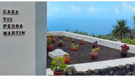 Casa Tío Pedro Martín - Foto 5, Garden view