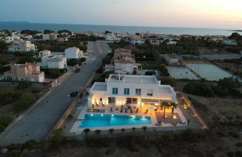 Villa Es Trenc - Foto 36