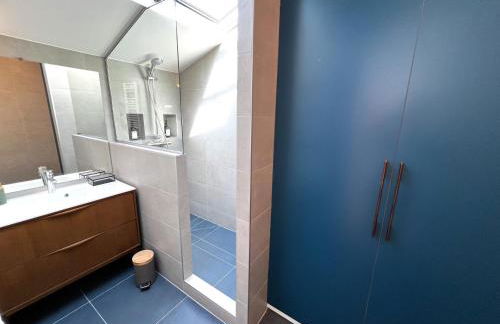 Apollinaire Luxury Loft - AC - Ideal Location - Peaceful - Foto 14