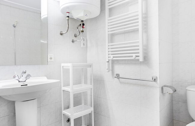 Abelletes Apartments - Foto 14