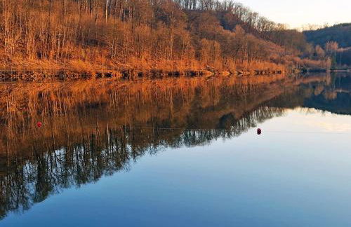 Family Comfort in Güntersberge - Foto 18