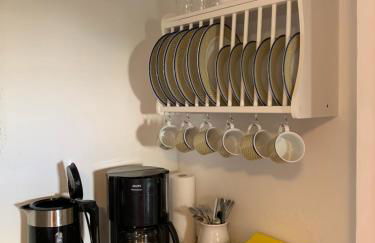 einfache Monteurswohnung am Ederseeradweg mit 2 Schlafzimmern, Terrasse, Parkplatz - Wohnung 1 - Foto 18