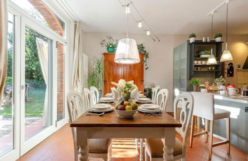 Farmhouse in Lucca with Private Pool - Foto 14