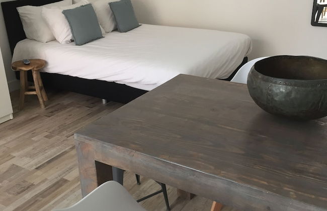 Appartementen Zeespiegel - Foto 8