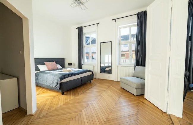 Rochus Stylish Stays - Foto 22