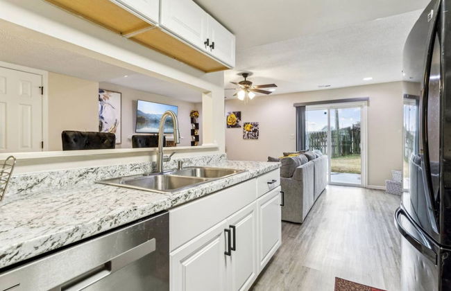 Golden Bloom - 3 2 Condo - Foto 11