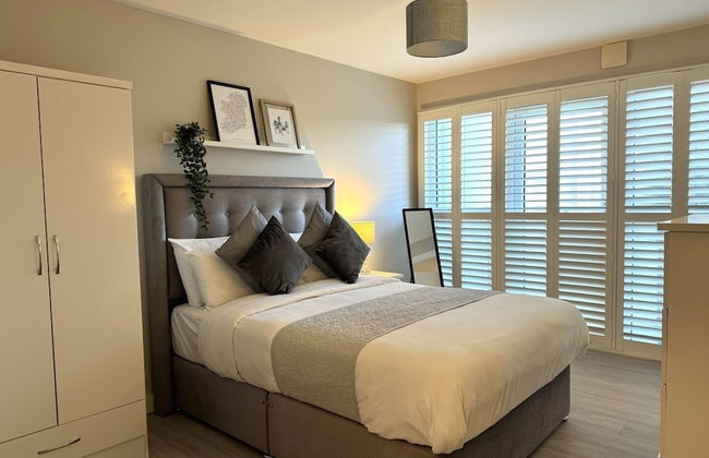 Central Belfast Apartments: Sandford - Foto 3