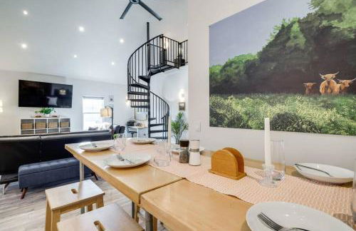 Luxury Barndo 2B Europe Style Farm Stay Fresh Eggs - Foto 8