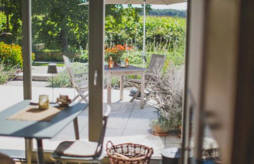 Viereinhalb Eichen - Ferienwohnung am Niederrhein - Foto 42