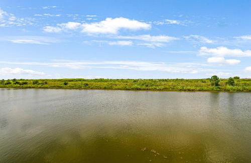 Bayou Manor - Foto 35