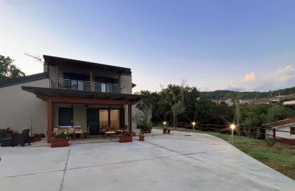 Tenuta Grezzosa - Foto 17