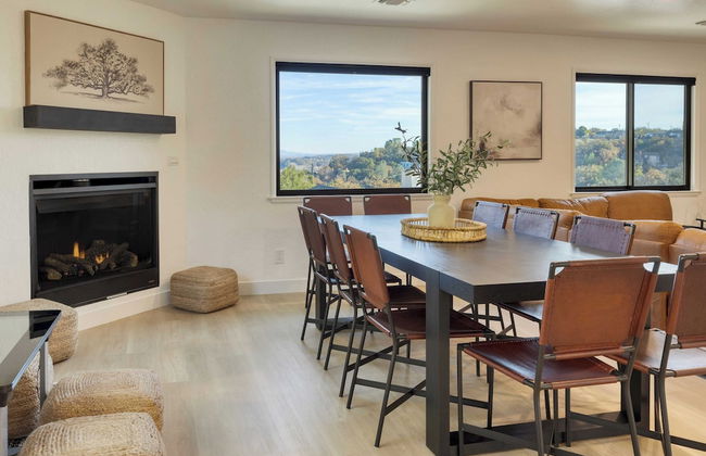 Terrace Hill Modern Paso Robles Escape Near Wineries, Dining, and Hot Springs - Foto 7