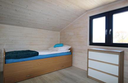 Turkusowy Zakątek - Foto 14