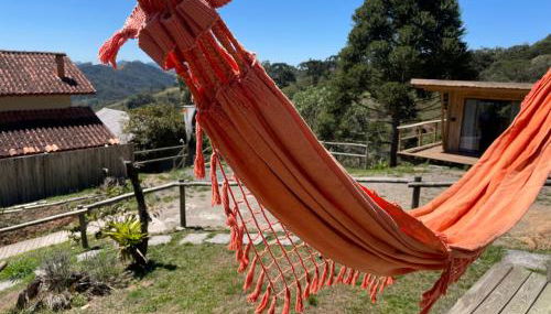 Chalé Madeira Rústica - Foto 3