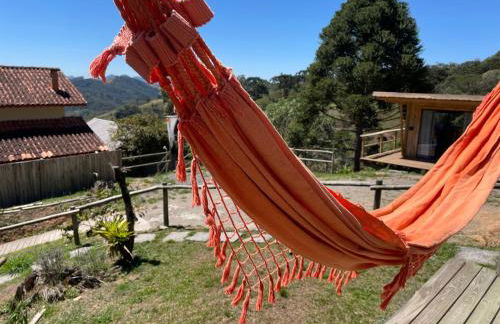 Chalé Madeira Rústica - Foto 3