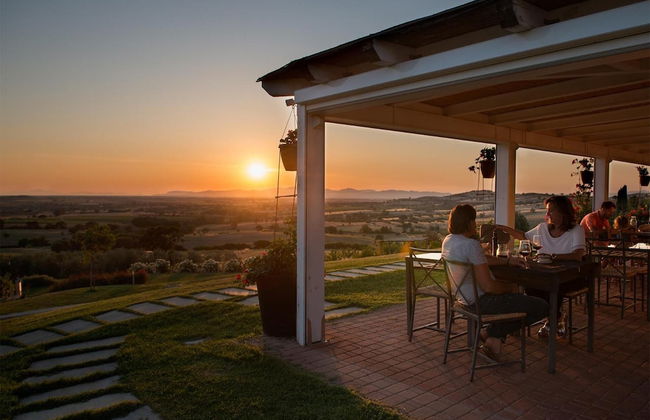 Podere n° 8 in Maremma - Foto 35