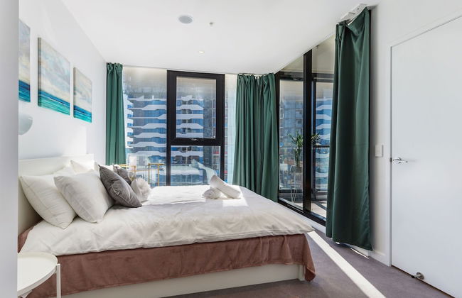 FV Dream 2 BED Apt+ Pool+ Free Parking Qfv211-16 - Foto 4