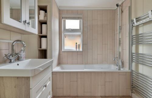 Finest Retreats - Cambridge Luxury Lodge - Foto 20