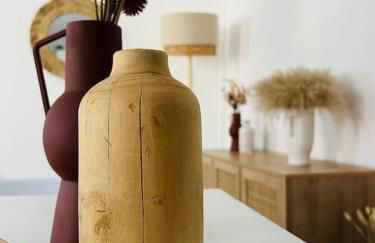 Studio Girafe, style bohème et atypique, Curistes - Foto 13