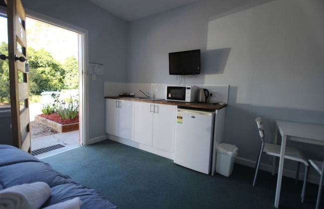 Park Lane Phillip Island Holiday Park - Foto 15