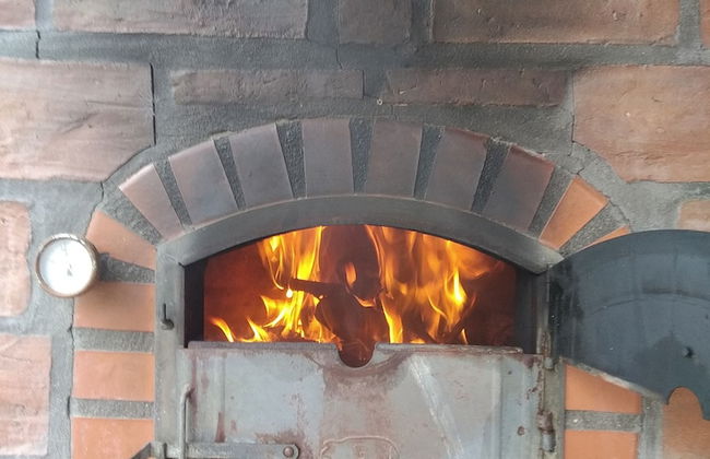 Cortijo Veracruz - Photo 51