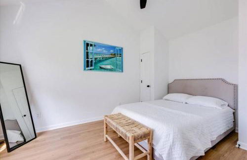 Modern Luxury Home Towel Warmers, Wi-Fi, Coffee - Foto 10