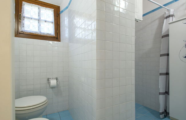 Holiday Home Casa Bensa by Interhome - Foto 59