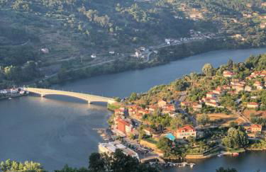Casa da Zéfinha, em Cinfães, no Douro - Foto 16