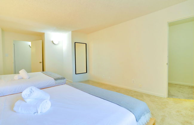 DC Airport Metroline Apartments - Foto 25