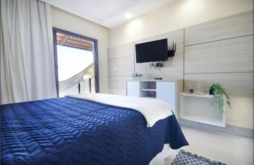 Casa Pérolas - Casa à Beira Mar por Carpediem - Foto 53