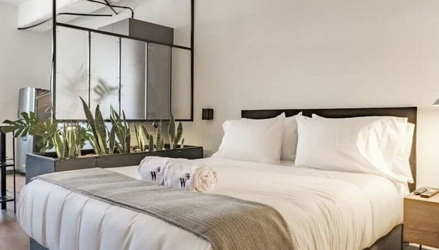 Magnificent Loft in Laureles - Foto 2, Habitación