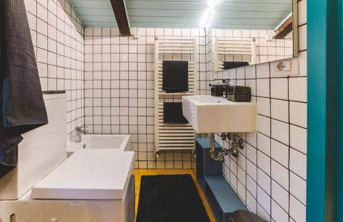 Villa Bog - Villa con piscina e campo da tennis - Foto 21