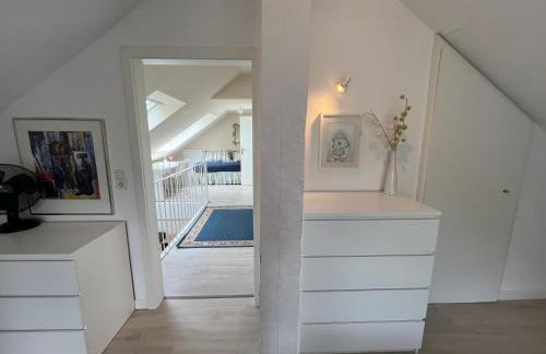 Maisonette Ferienappartement mit Garten - Foto 10