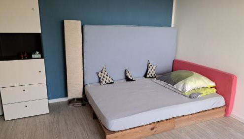 Wohnung in den Weinbergen - Foto 3