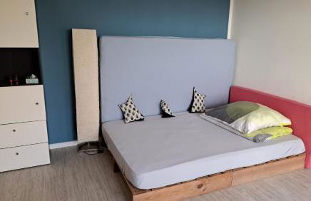 Wohnung in den Weinbergen - Foto 3