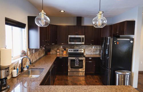 Lepista Landing Family Home Near Downtown KFalls - Foto 9