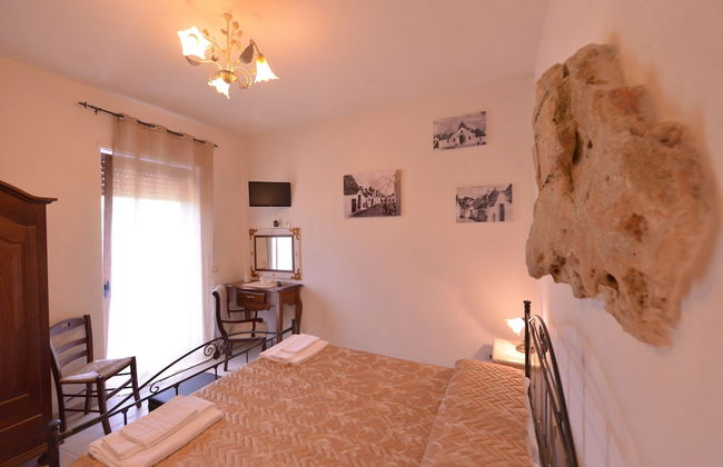 Masseria Pentima Vetrana Resort - Foto 2