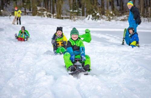 Apartment Preising - Foto 41