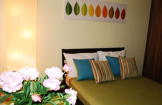 Good Time Apartments - Foto 8