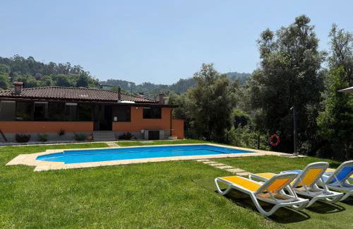 Casa Terra Nova - Gerês - Foto 55