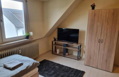 Komfortable Unterkunft mit 3 Schlafzimmern und guter Anbindung - Foto 5