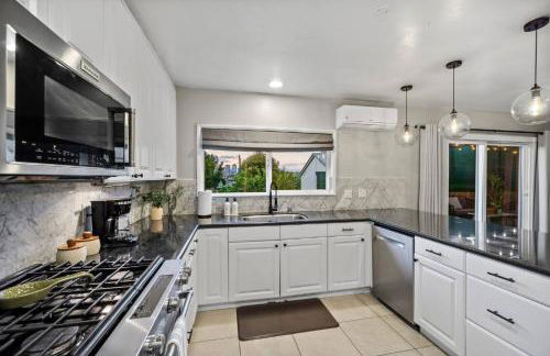 Spacious House close to Petco Park and Gaslamp - Foto 17