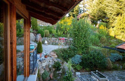 Chalets in der Forststraße - Photo 18