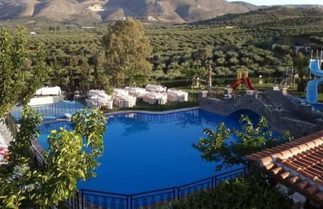 Zeus Traditional House - Foto 28