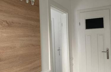 Nocleg między jeziorami - Foto 7