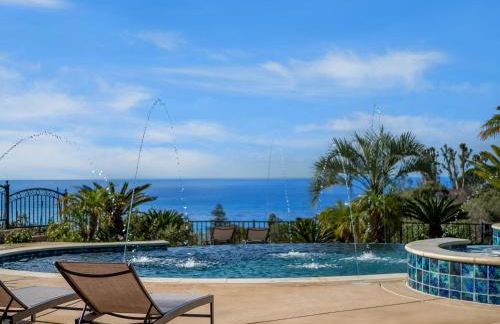 La Jolla Ocean Mansion - Foto 60