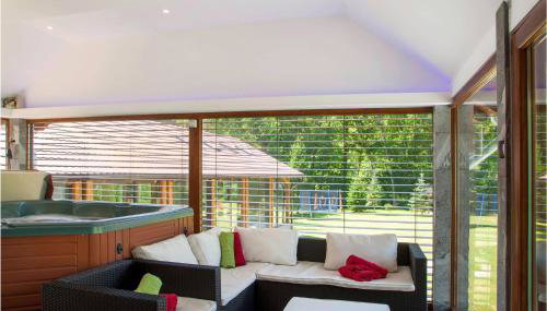 Lovely Home In Novo Zvecevo With Sauna - Foto 4